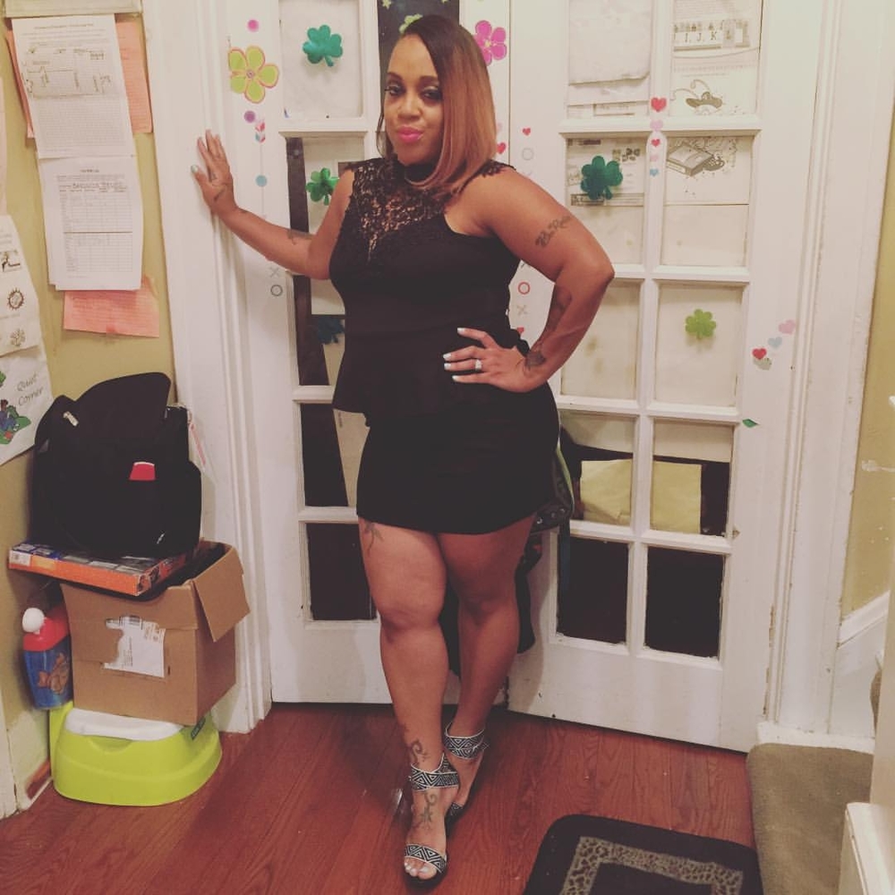 Meet your Posher, Baronica